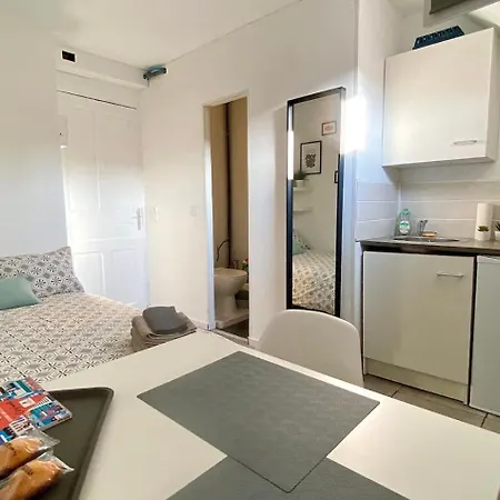 דירה Rue Saint Jean *