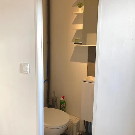 דירה Rue Saint Jean קאין