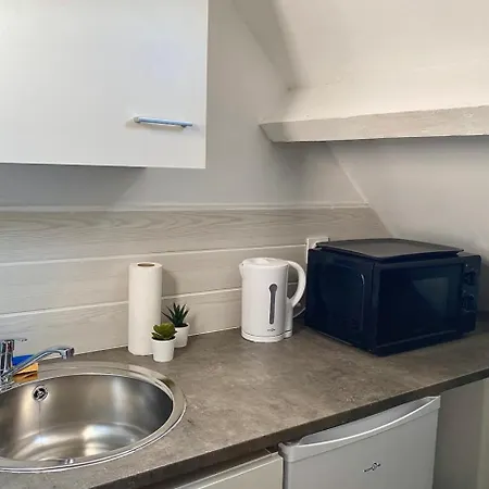 Rue Saint Jean * 凯恩