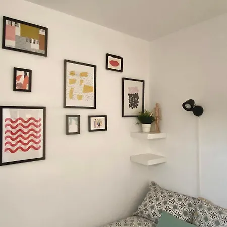 公寓 Rue Saint Jean