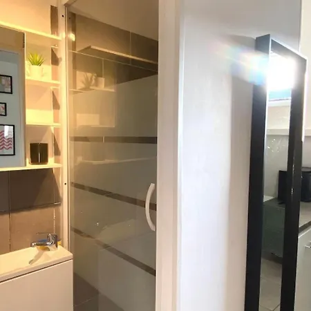 公寓 Rue Saint Jean