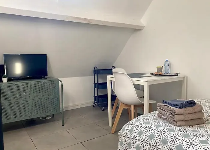 Rue Saint Jean * Caen