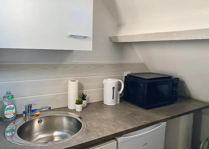 Rue Saint Jean * 凯恩