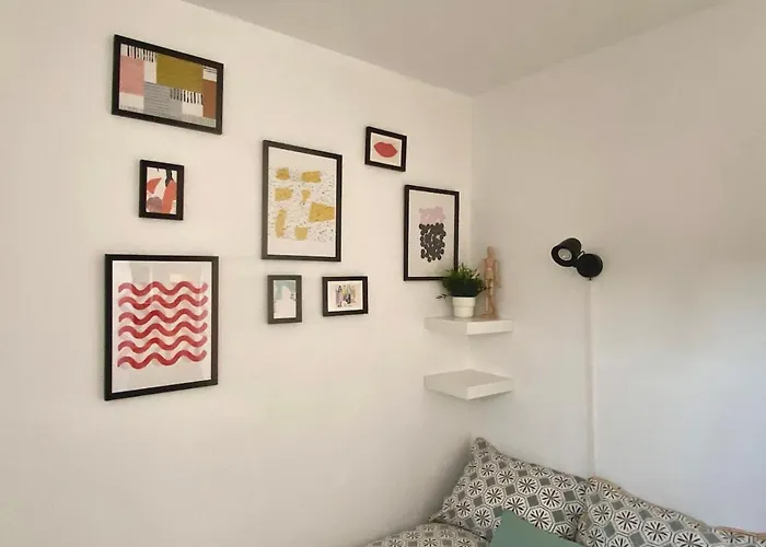 Lägenhet Rue Saint Jean